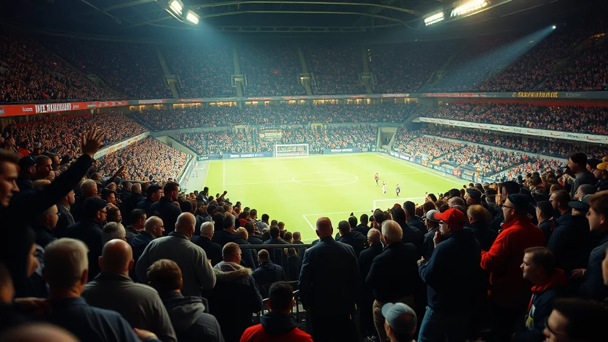 The Heart and Soul of Rochdale: Embracing Fan Traditions and Derby Atmosphere