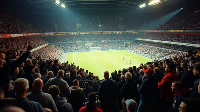 The Heart and Soul of Rochdale: Embracing Fan Traditions and Derby Atmosphere