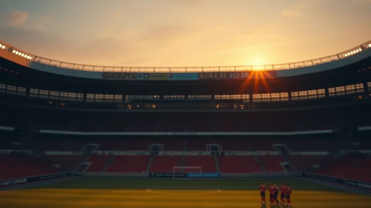 Reflecting on the Season: A Message from Rochdale Co-Chairs