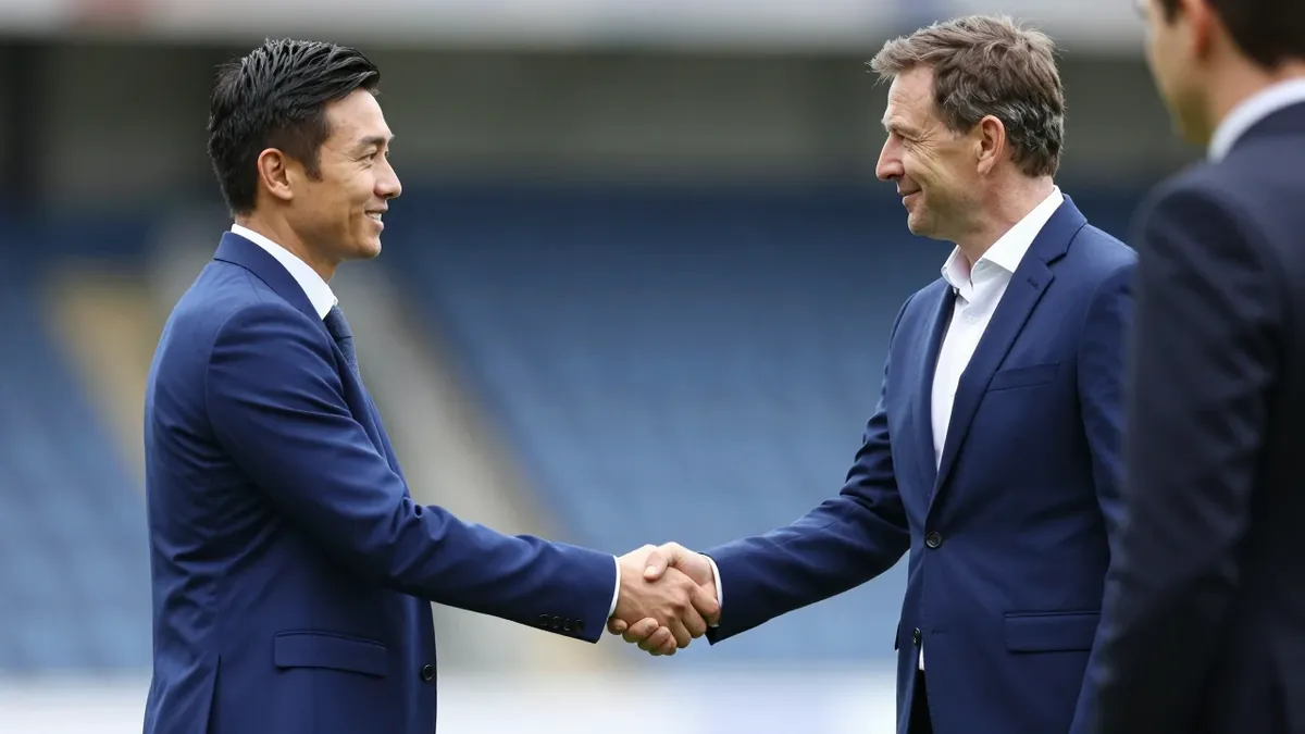 Rochdale AFC's new partnership with Financial Solutions provides free mortgage advice to season ticket holders, with...