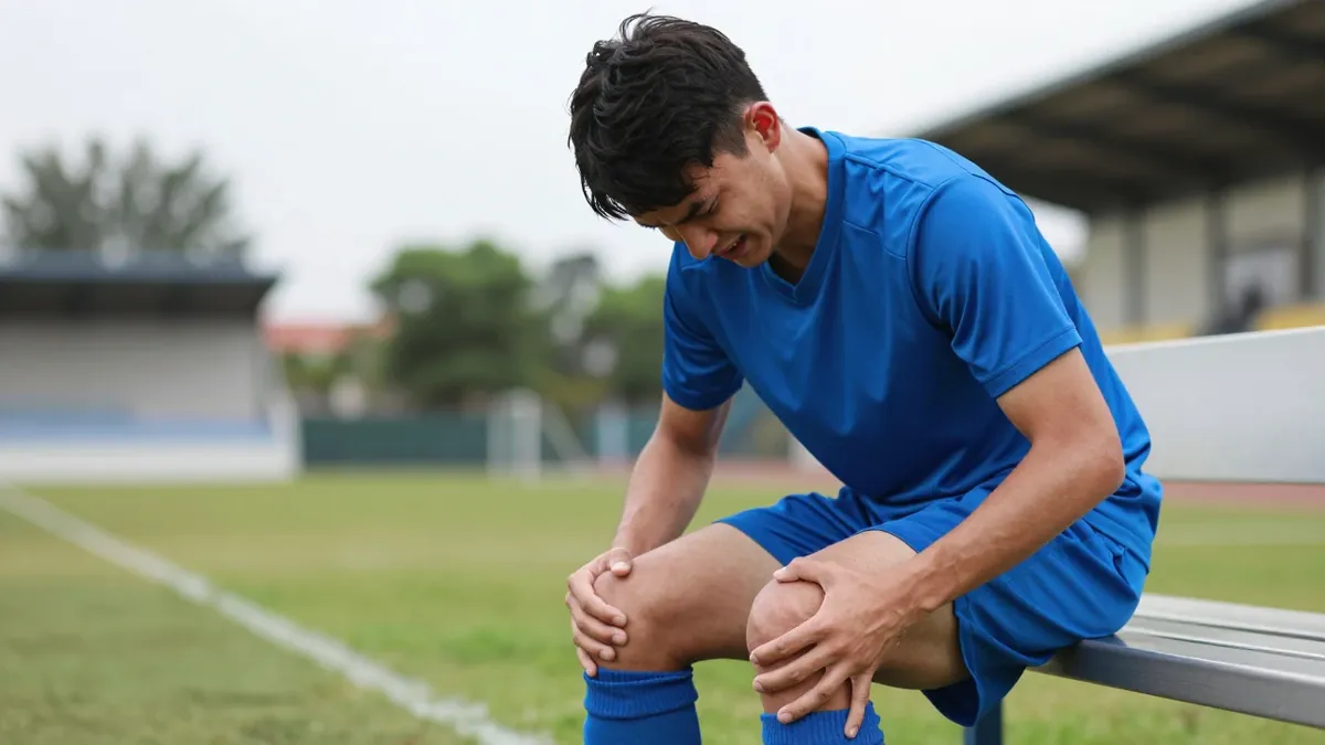Rochdale defender Dan Moss will miss the rest of the League Two campaign after damaging his anterior cruciate ligament in...