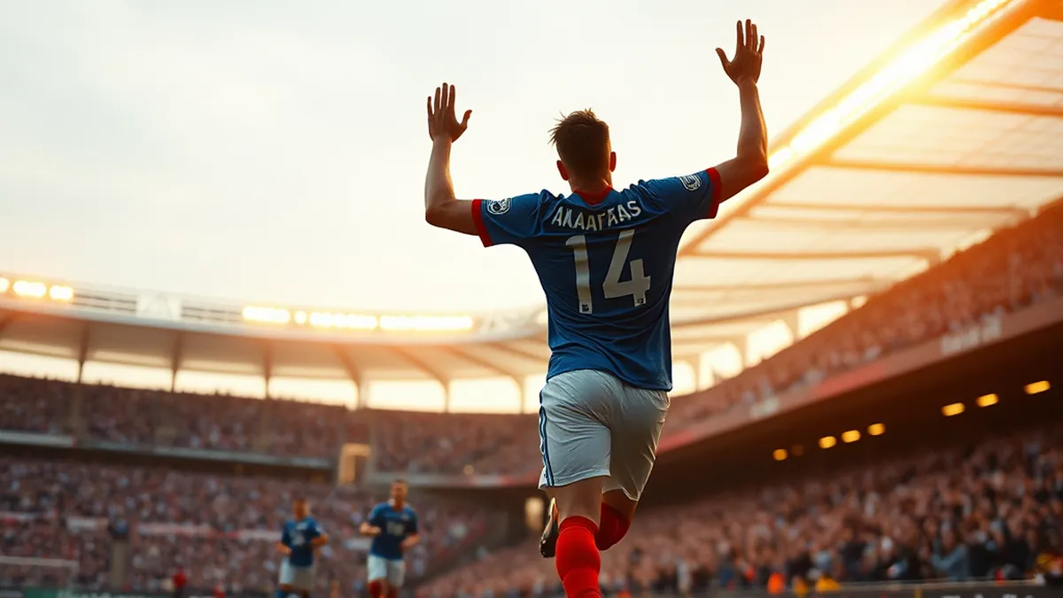 Rochdale Return to Football League in Thrilling Playoff Shootout