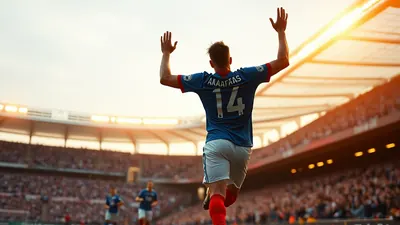 Rochdale Return to Football League in Thrilling Playoff Shootout