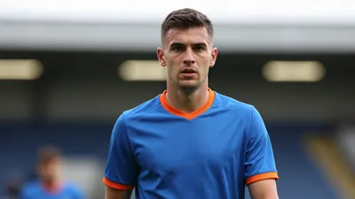 Rochdale FC’s new signing, Baba Adeeko, discusses his motivations and expectations for the upcoming season in an...