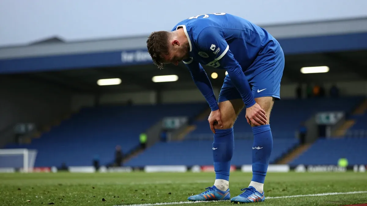 Rochdale AFC's difficult start to the season continued with a heavy defeat to Gillingham, as the club sits 22nd in League...