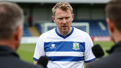 Rochdale manager Ian Watson previews the upcoming match against Newport County