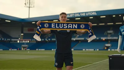 Rochdale have landed Chelsea’s Kaiden Wilson on loan, giving the 20-year-old defender his first senior step down the pyramid