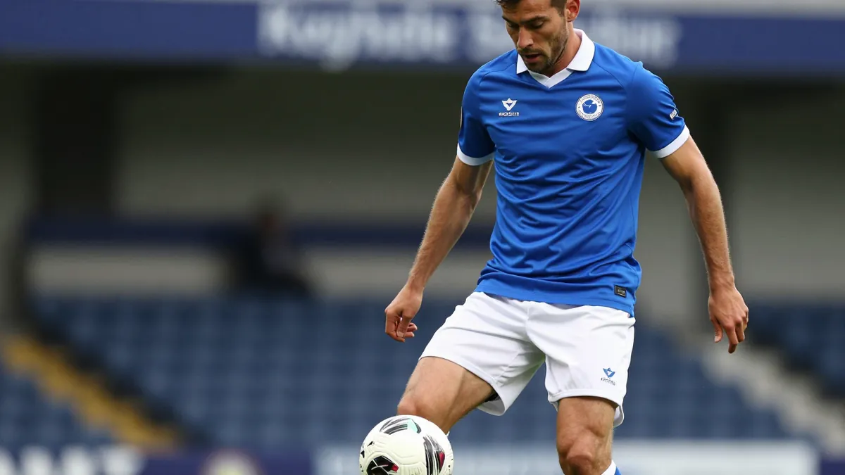 Rochdale Win League Cup Tie on Penalties Against Tranmere Rovers