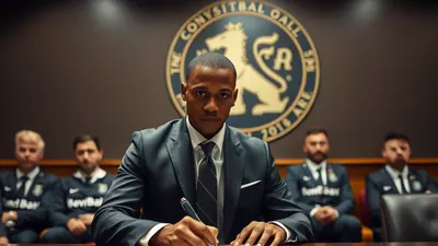 Rochdale defender Kyron Gordon joins Stockport County on a three-year deal after helping Rochdale win promotion to the...