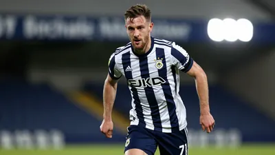 Get an exclusive look at Rochdale's Carabao Cup game at Bradford City with behind-the-scenes footage and player interviews
