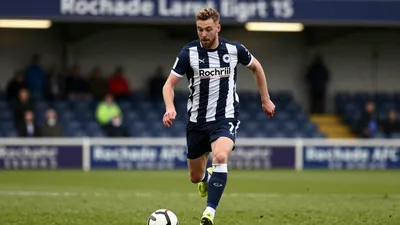 Rochdale AFC kicks off their League Two campaign against Newport County