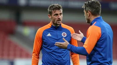 Rochdale host Crawley Town in their first home league match of the season, with both teams aiming for their first points...