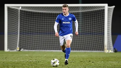Rochdale AFC narrowly lost 1-2 to York City in the Emirates FA Cup, with Alex Newby scoring a brace for the visitors